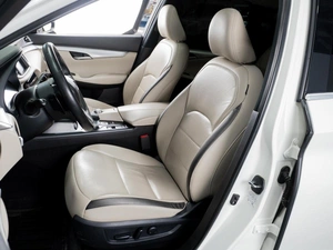 Внедорожник Infiniti QX50 2018 года, 3019000 рублей, Тюмень