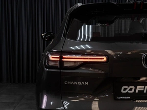 Внедорожник Changan CS55 Plus 2024 года, 2369000 рублей, Тюмень