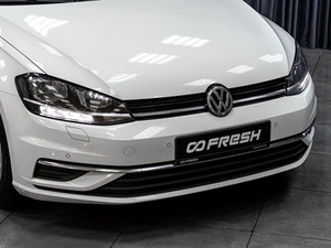 Универсал Volkswagen Golf 2018 года, 1399000 рублей, Тюмень