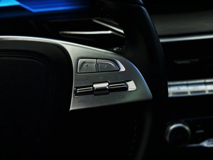 Внедорожник FAW Bestune T77 2022 года, 1399000 рублей, Красноярск