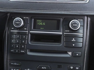 Внедорожник Volvo XC90 2011 года, 1680000 рублей, Ростов-на-Дону