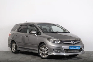 Универсал Honda Airwave 2008 года, 629000 рублей, Томск
