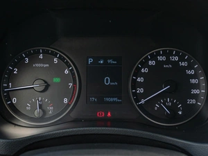 Седан Hyundai Solaris 2017 года, 1260000 рублей, Краснодар