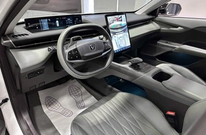 Седан Changan Lamore 2023 года, 1830000 рублей, Красноярск