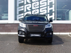 Внедорожник Haval H9 2018 года, 2299000 рублей, Владимир
