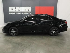 Седан Toyota Camry 2017 года, 2920000 рублей, Курск