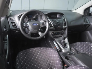 Седан Ford Focus 2012 года, 545000 рублей, Ростов-на-Дону