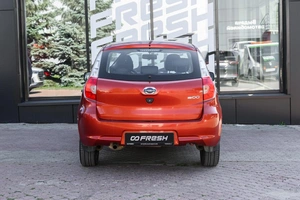 Хетчбэк Datsun mi-DO 2018 года, 500000 рублей, Ульяновск