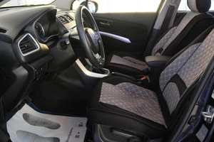 Внедорожник Suzuki SX4 2014 года, 1229000 рублей, Омск