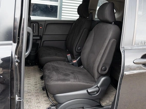 Минивэн Honda Freed 2014 года, 1250000 рублей, Краснодар