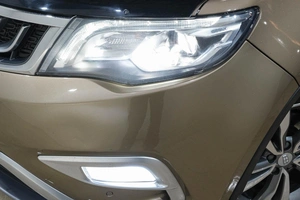 Внедорожник Geely Atlas 2021 года, 1849000 рублей, Новокузнецк