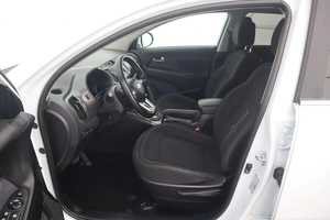 Внедорожник Kia Sportage 2012 года, 1375000 рублей, Орёл