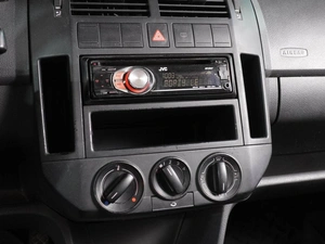 Хетчбэк Volkswagen Polo 2008 года, 669000 рублей, Воронеж