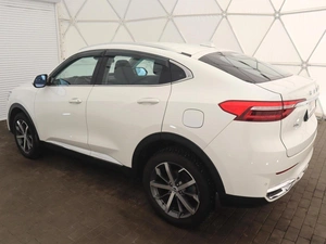 Внедорожник Haval F7x 2020 года, 2175000 рублей, Орёл