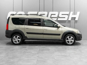 Универсал ВАЗ (LADA) Largus Cross 2018 года, 959000 рублей, Тюмень