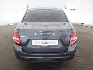 Седан ВАЗ (LADA) Granta 2020 года, 765000 рублей, Орёл
