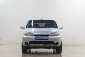 Внедорожник Honda HR-V 1999 года, 449000 рублей, Новокузнецк