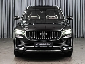 Внедорожник Geely Monjaro 2023 года, 3398000 рублей, Ставрополь