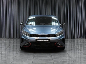 Седан Kia Cerato 2021 года, 2461000 рублей, Тюмень