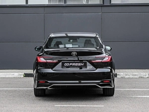 Седан Toyota Camry 2025 года, 4699000 рублей, Кирилловка