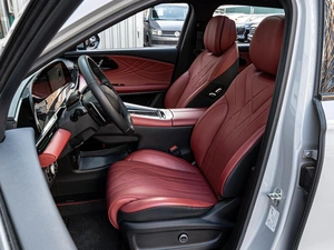 Внедорожник EXEED RX 2024 года, 3640000 рублей, Краснодар