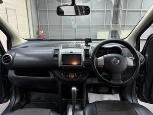 Хетчбэк Nissan Note 2006 года, 547000 рублей, Красноярск
