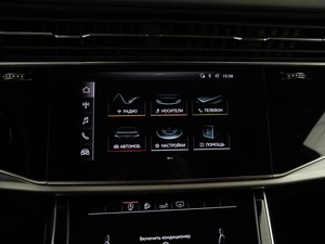 Внедорожник Audi Q8 2019 года, 5269050 рублей, Москва