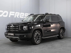 Внедорожник Haval Dargo 2024 года, 2810000 рублей, Омск