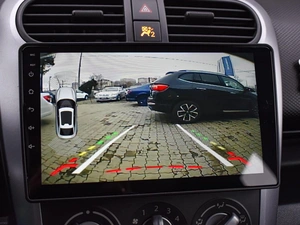 Хетчбэк Suzuki Splash 2010 года, 705000 рублей, Краснодар