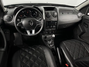 Внедорожник Renault Duster 2019 года, 1050200 рублей, Казань