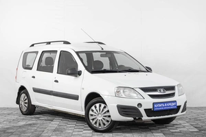 Универсал ВАЗ (LADA) Largus 2019 года, 669000 рублей, Кемерово