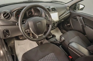 Лифтбек ВАЗ (LADA) Granta 2020 года, 889000 рублей, Челябинск