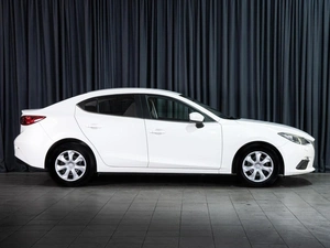 Седан Mazda 3 2014 года, 1270000 рублей, Волгоград