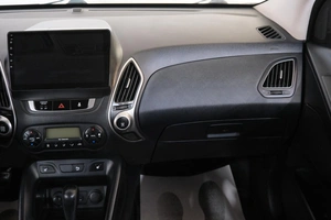 Внедорожник Hyundai ix35 2010 года, 1199000 рублей, Омск