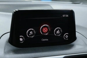 Хетчбэк Mazda 3 2018 года, 1498000 рублей, Солонцы