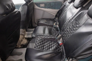 Минивэн Nissan Almera Tino 2001 года, 289000 рублей, Барнаул