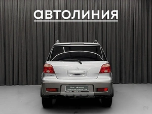 Внедорожник Mitsubishi Outlander 2006 года, 620000 рублей, Красноярск