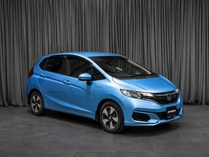 Хетчбэк Honda Fit 2018 года, 1099000 рублей, Тюмень