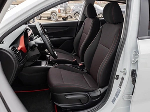 Хетчбэк Kia Rio X 2020 года, 1775000 рублей, Краснодар