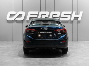 Седан Mazda Axela 2014 года, 1329000 рублей, Тюмень