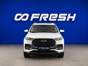 Внедорожник Chery Tiggo 8 Pro Max 2023 года, 2246046 рублей, Москва