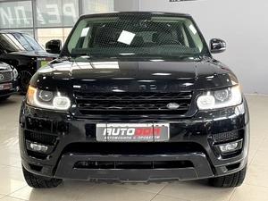 Внедорожник Land Rover Range Rover Sport 2014 года, 2997000 рублей, Солонцы