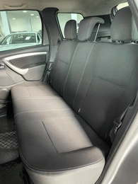 Внедорожник Nissan Terrano 2015 года, 997000 рублей, Солонцы