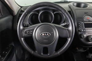 Хетчбэк Kia Soul 2009 года, 749000 рублей, Пермь