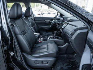 Внедорожник Nissan X-Trail 2019 года, 1875777 рублей, Ставрополь