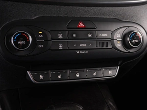 Внедорожник Kia Sorento Prime 2017 года, 2583000 рублей, Красный Пахарь