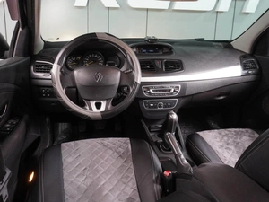 Хетчбэк Renault Megane 2012 года, 599000 рублей, Воронеж