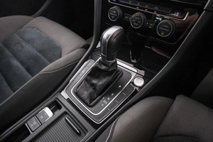 Универсал Volkswagen Golf 2014 года, 1039000 рублей, Красноярск