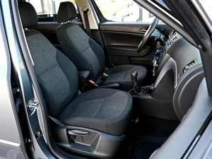 Внедорожник Skoda Yeti 2014 года, 999800 рублей, Волгоград