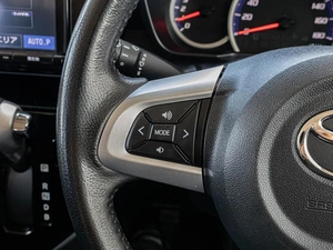 Минивэн Toyota Roomy 2017 года, 1320000 рублей, Краснодар